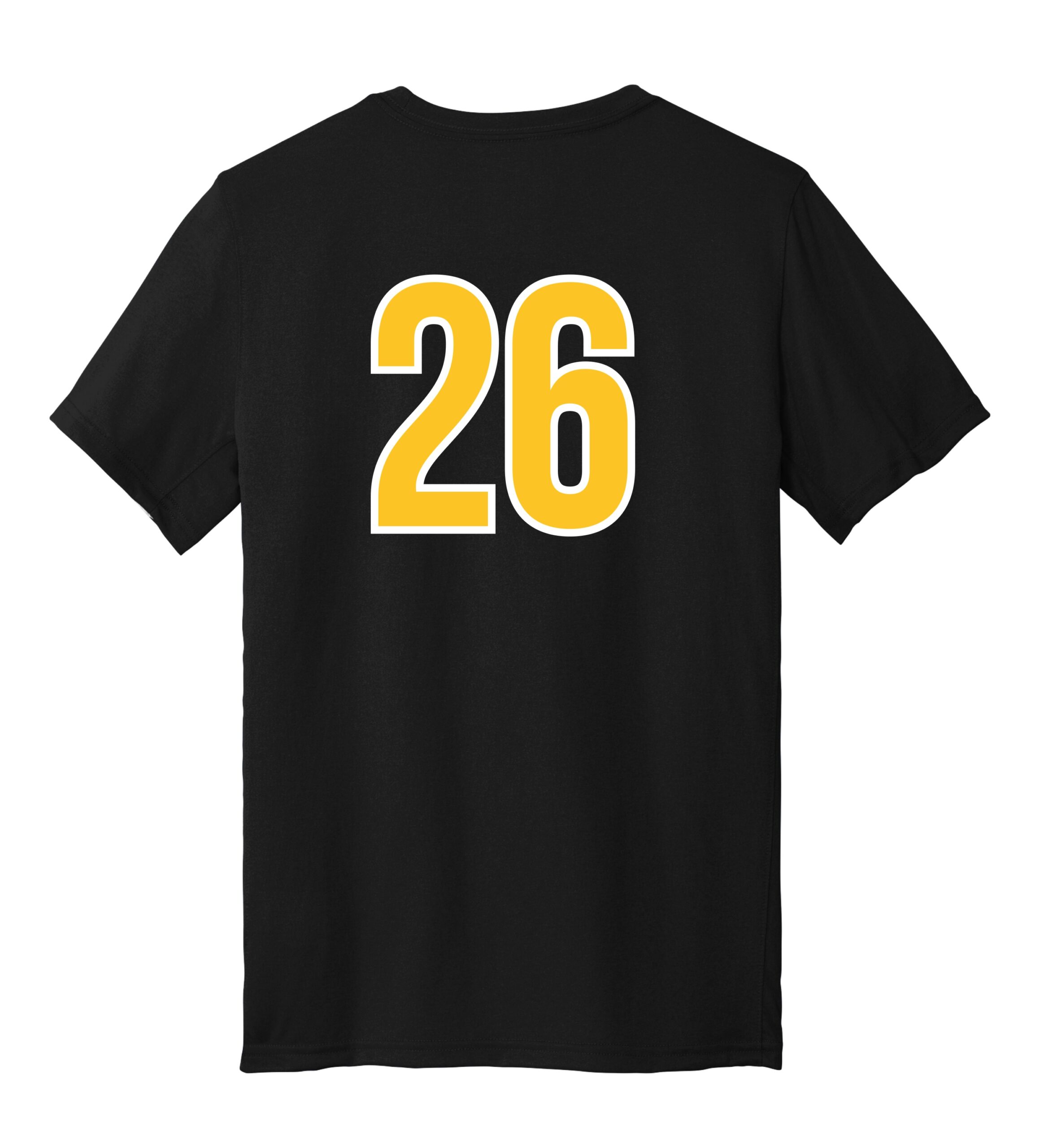 Nike Team rLegend Tee - Image 2