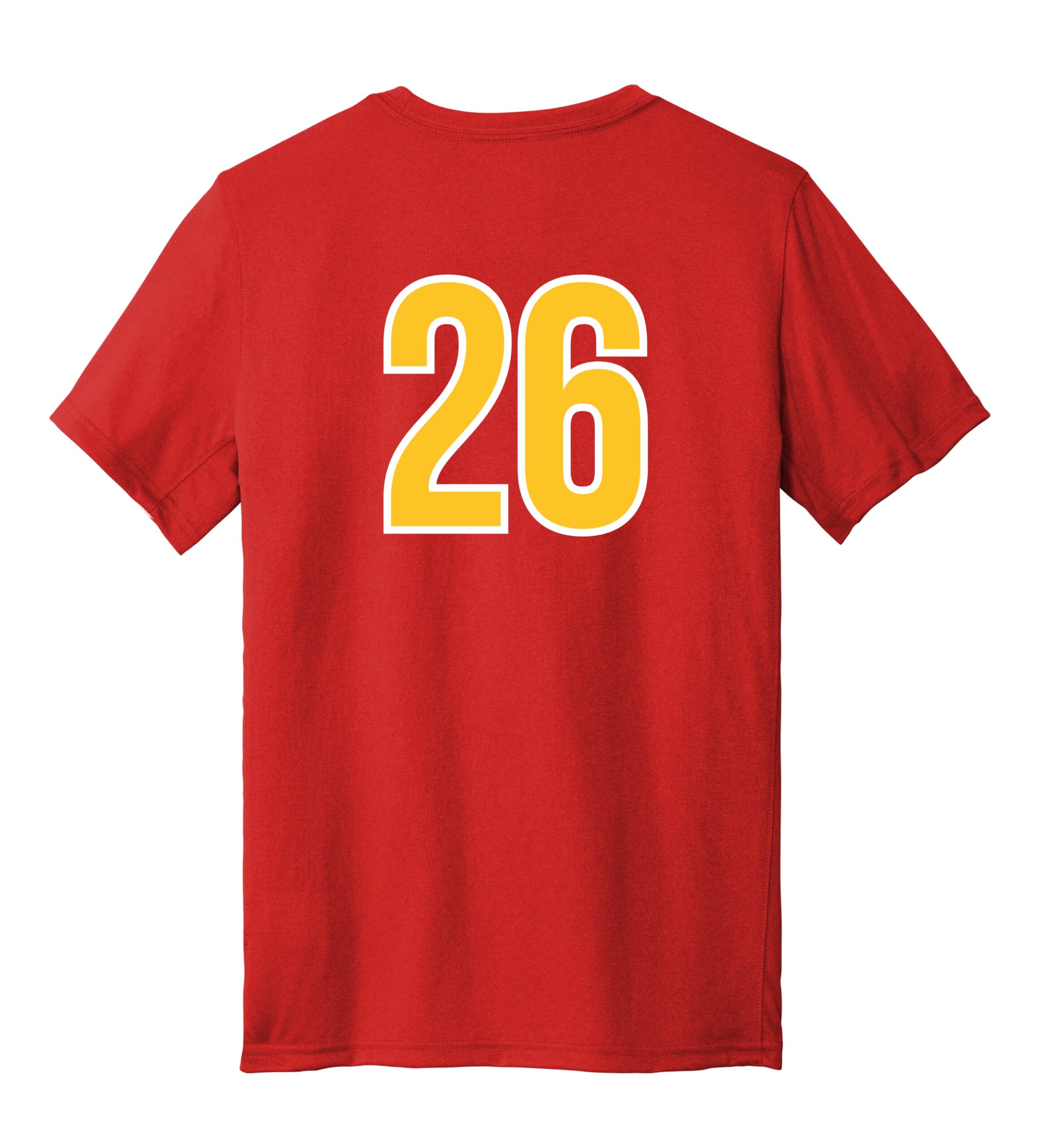 Nike Team rLegend Tee - Image 4