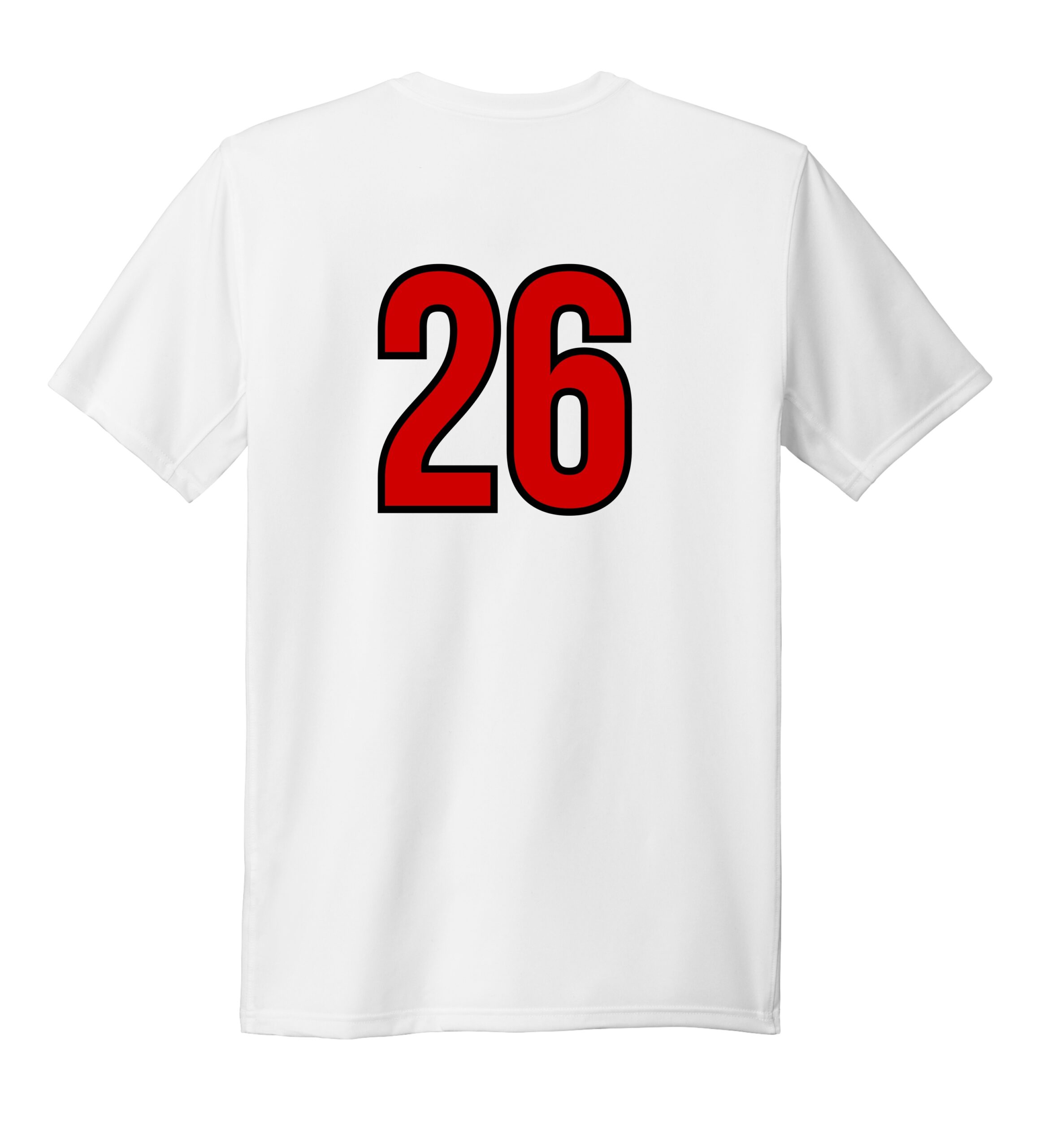 Nike Team rLegend Tee - Image 6