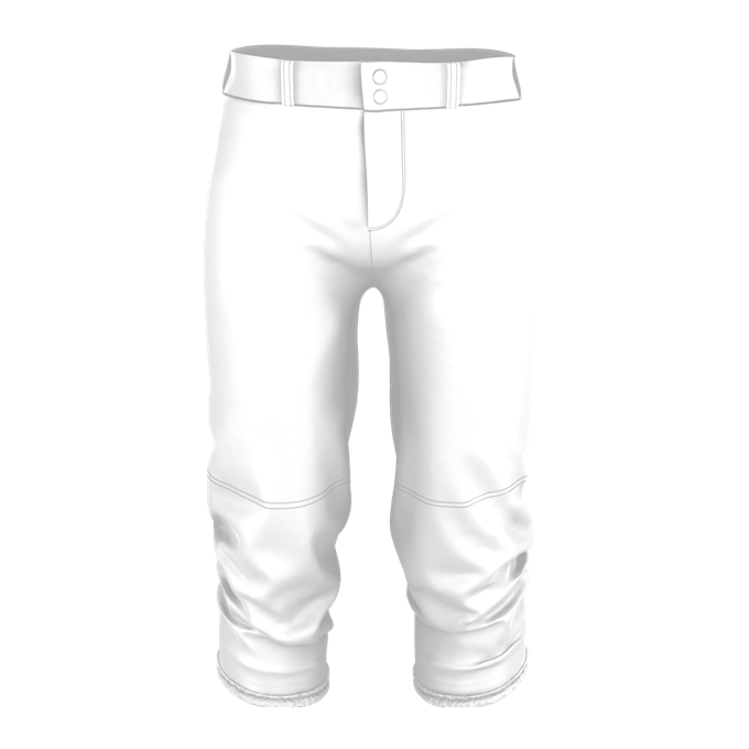 Crush Premier Knicker Baseball Pant - Image 2