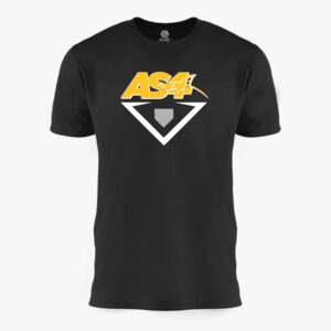 Basic Training Crew Neck Tee (P2)