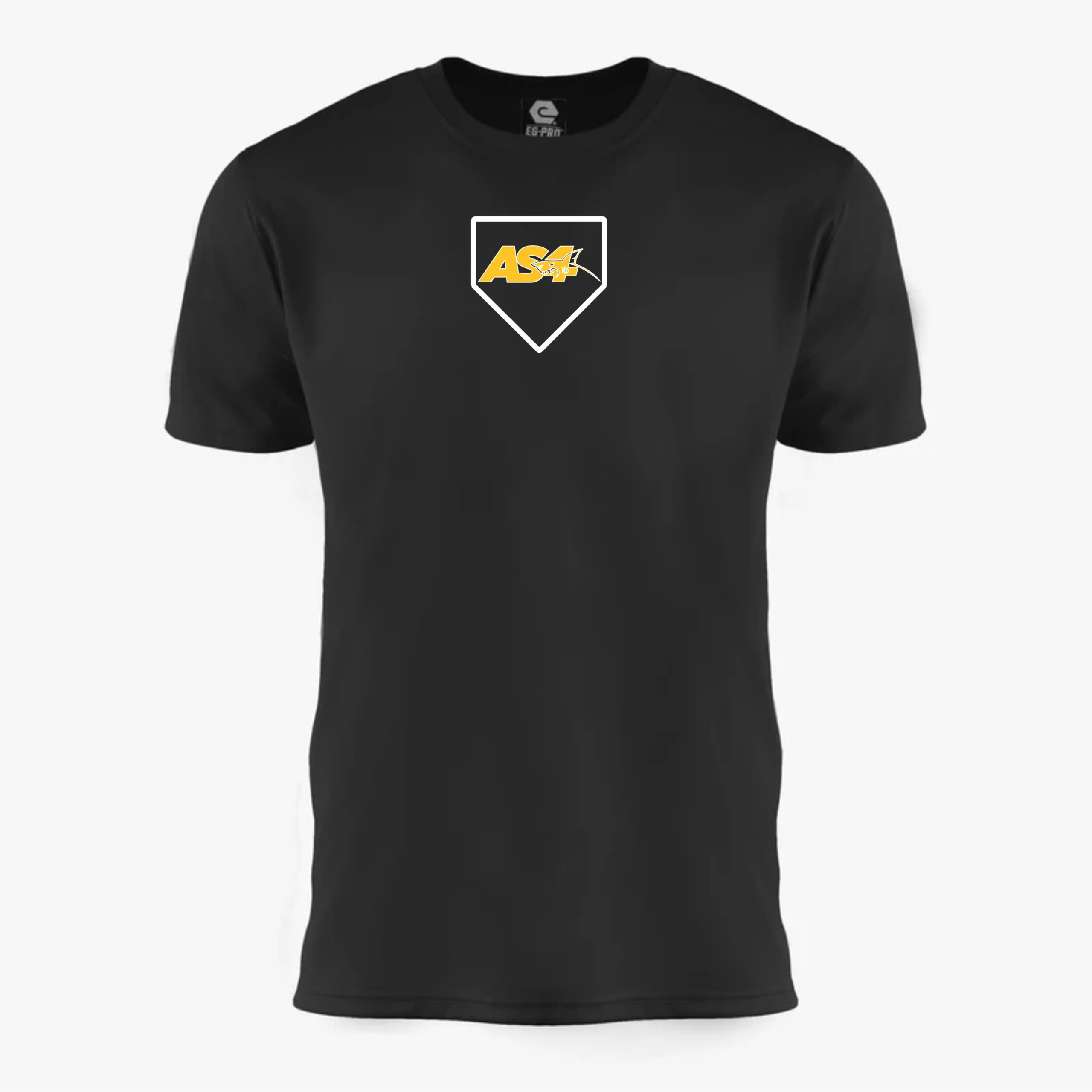 Basic Training Crew Neck Tee - Image 2