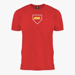 Basic Training Crew Neck Tee