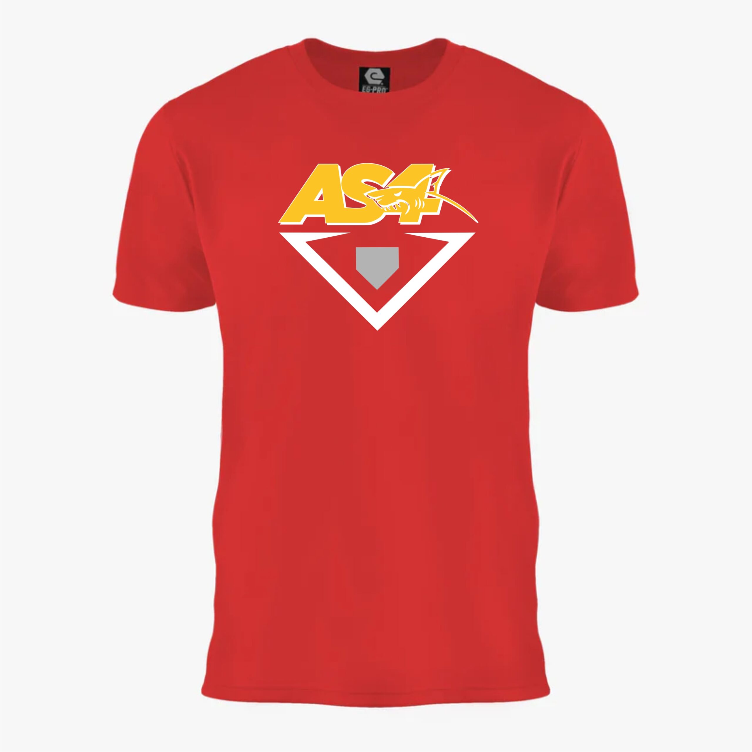 Basic Training Crew Neck Tee (P2) - Image 3
