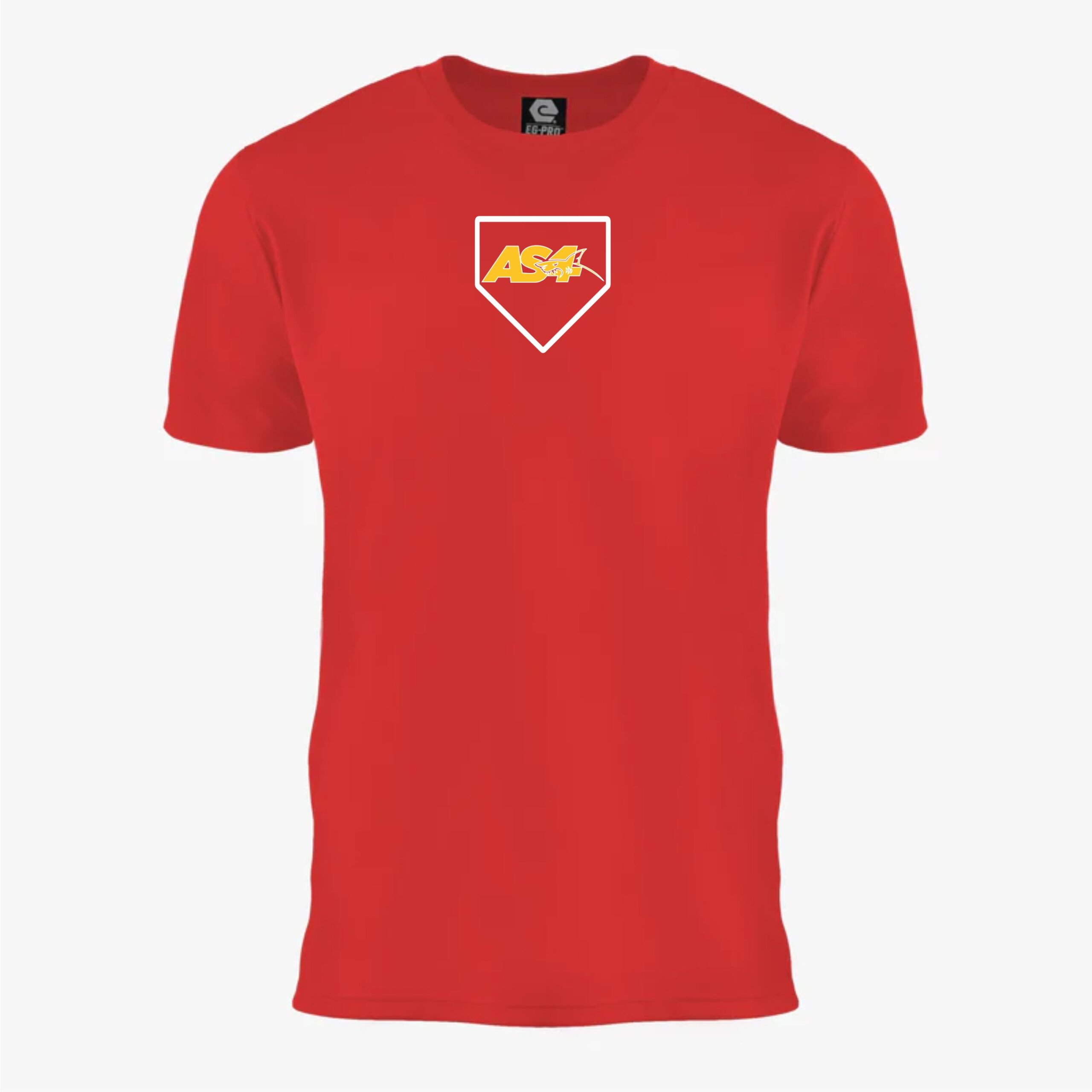Basic Training Crew Neck Tee