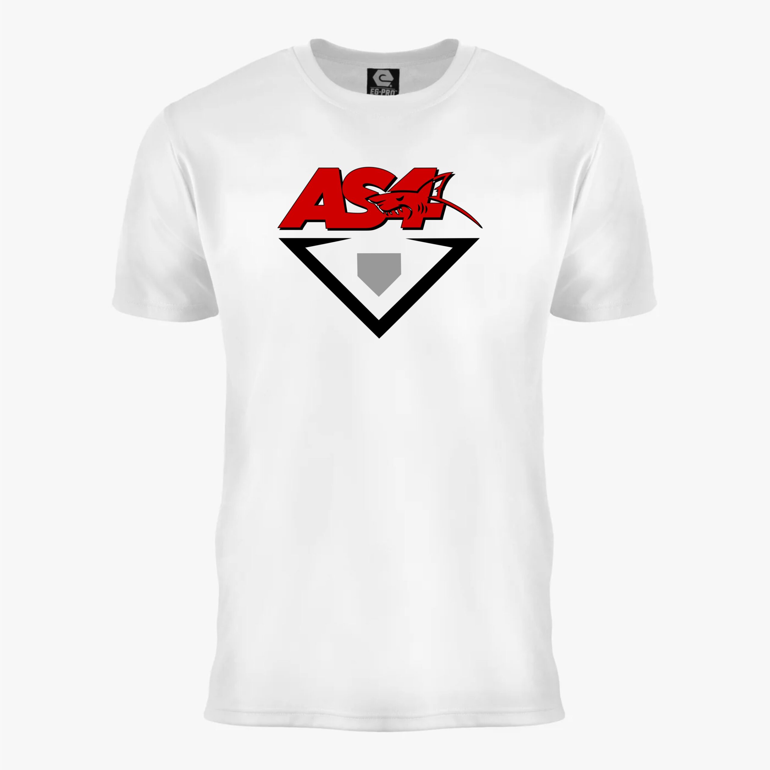 Basic Training Crew Neck Tee (P2) - Image 2