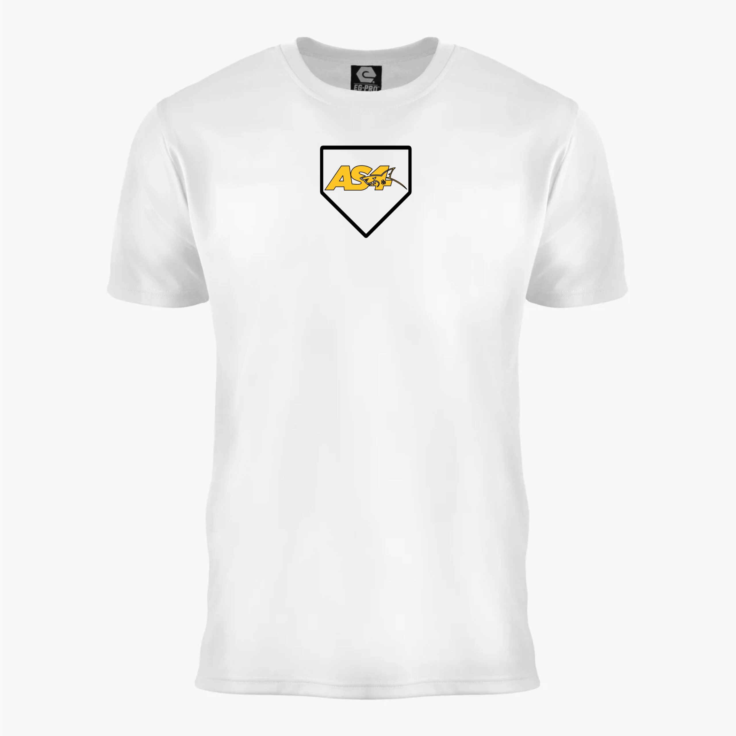 Basic Training Crew Neck Tee - Image 3