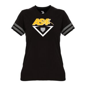 Tri-Blend Women’s Fan Tee