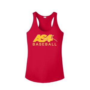 Women’s PosiCharge® Competitor™ Racerback Tank