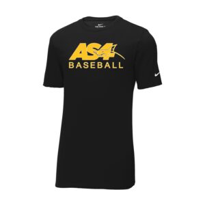 Nike Dri-FIT Cotton/Poly Tee