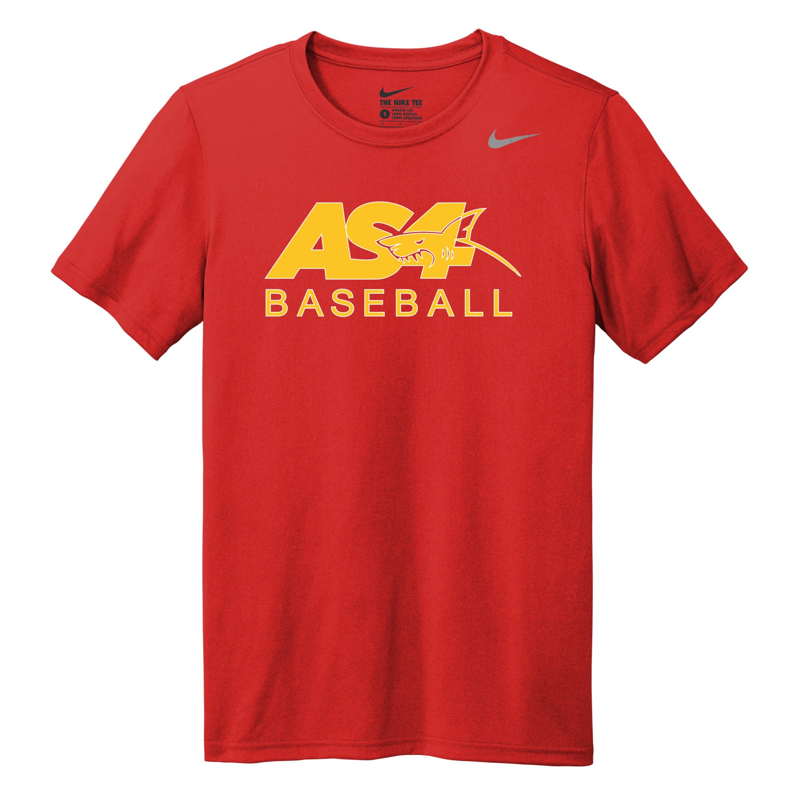 Nike Team rLegend Tee - Image 3