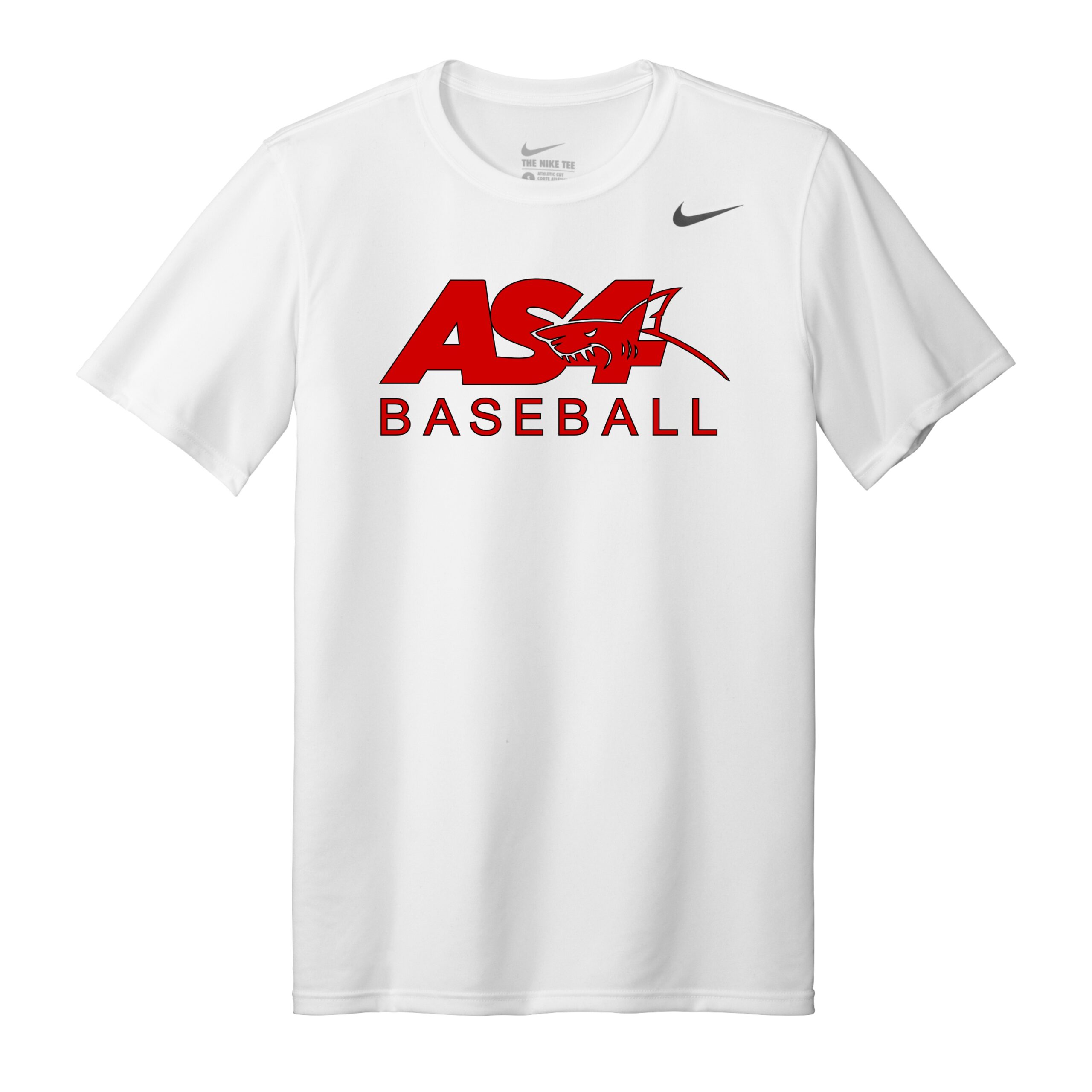 Nike Team rLegend Tee - Image 5