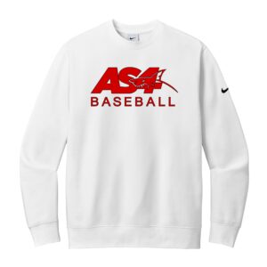 Nike Club Fleece Crew
