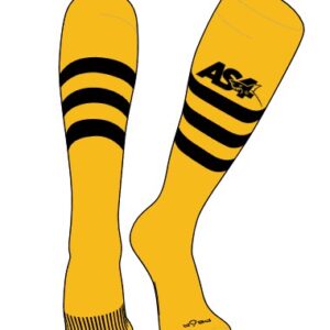 Custom AS4 Team Socks